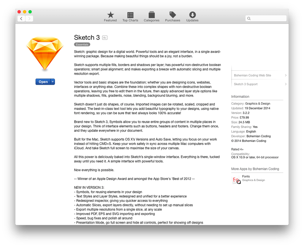 download sketch app for mac